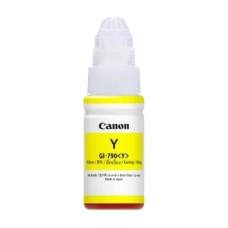 Canon GI-790 Yellow Ink Bottle